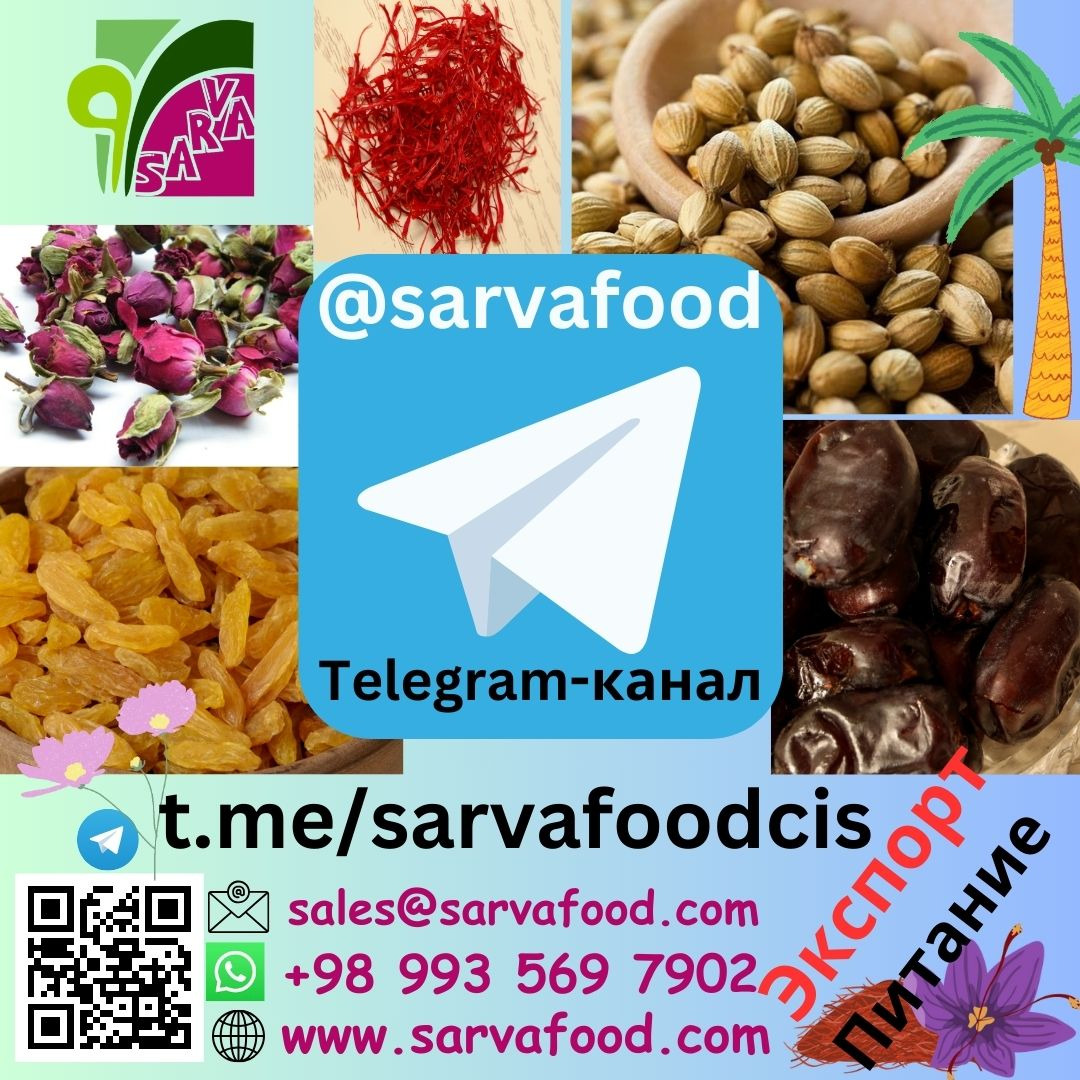 Sarvafood