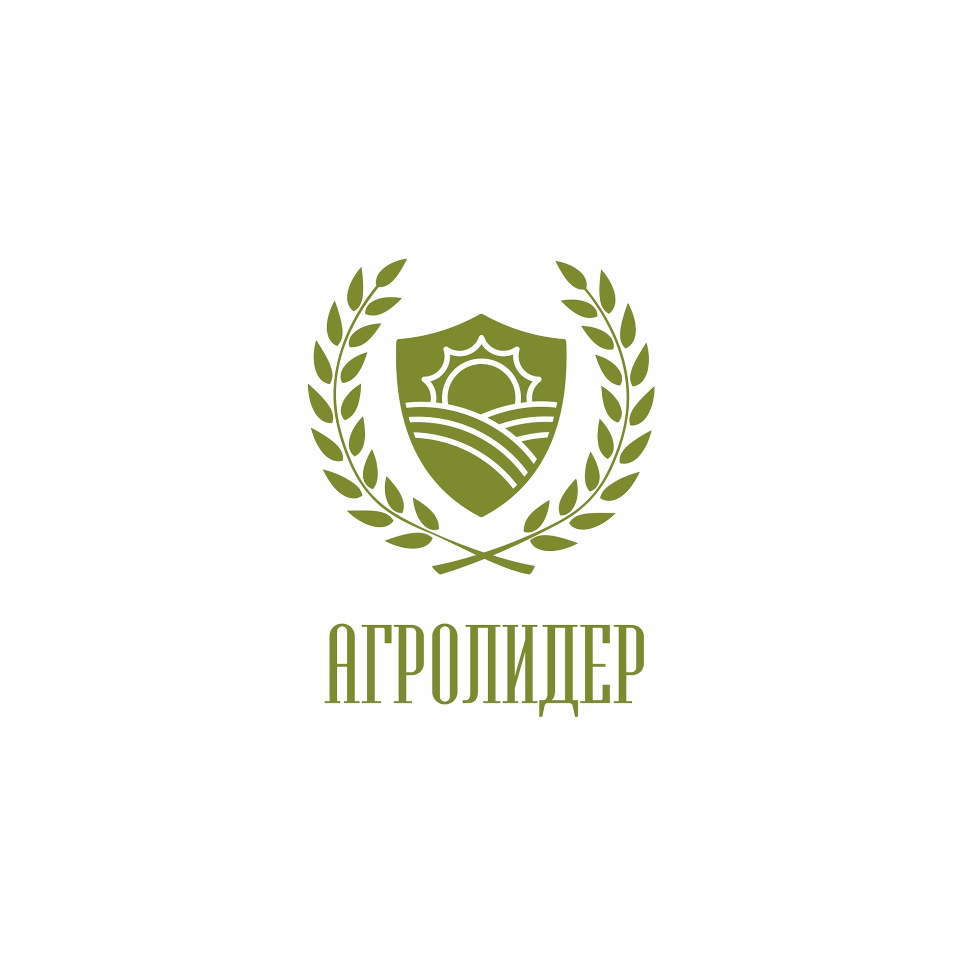 Агролидер