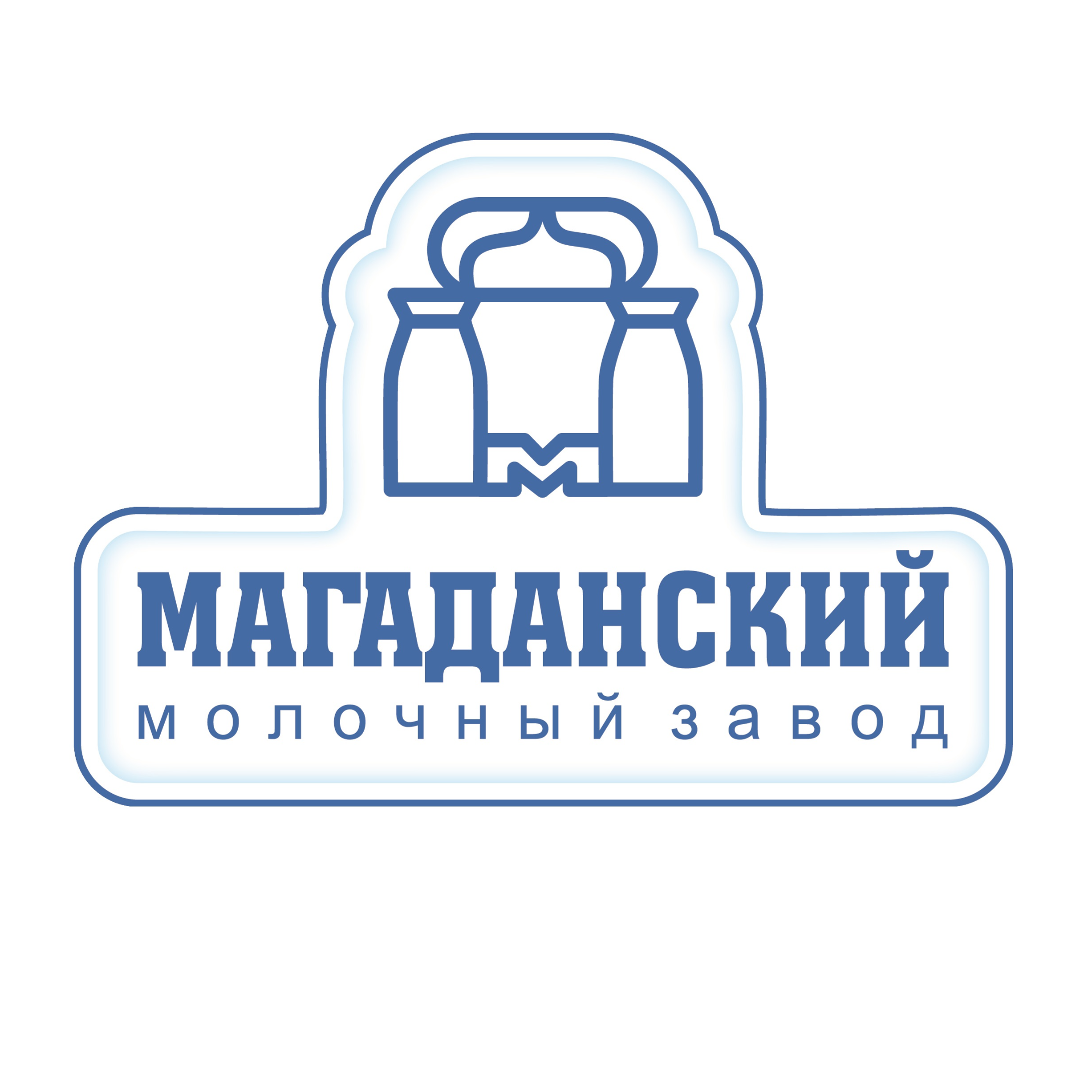АО Городской молочный завод "Магаданский"