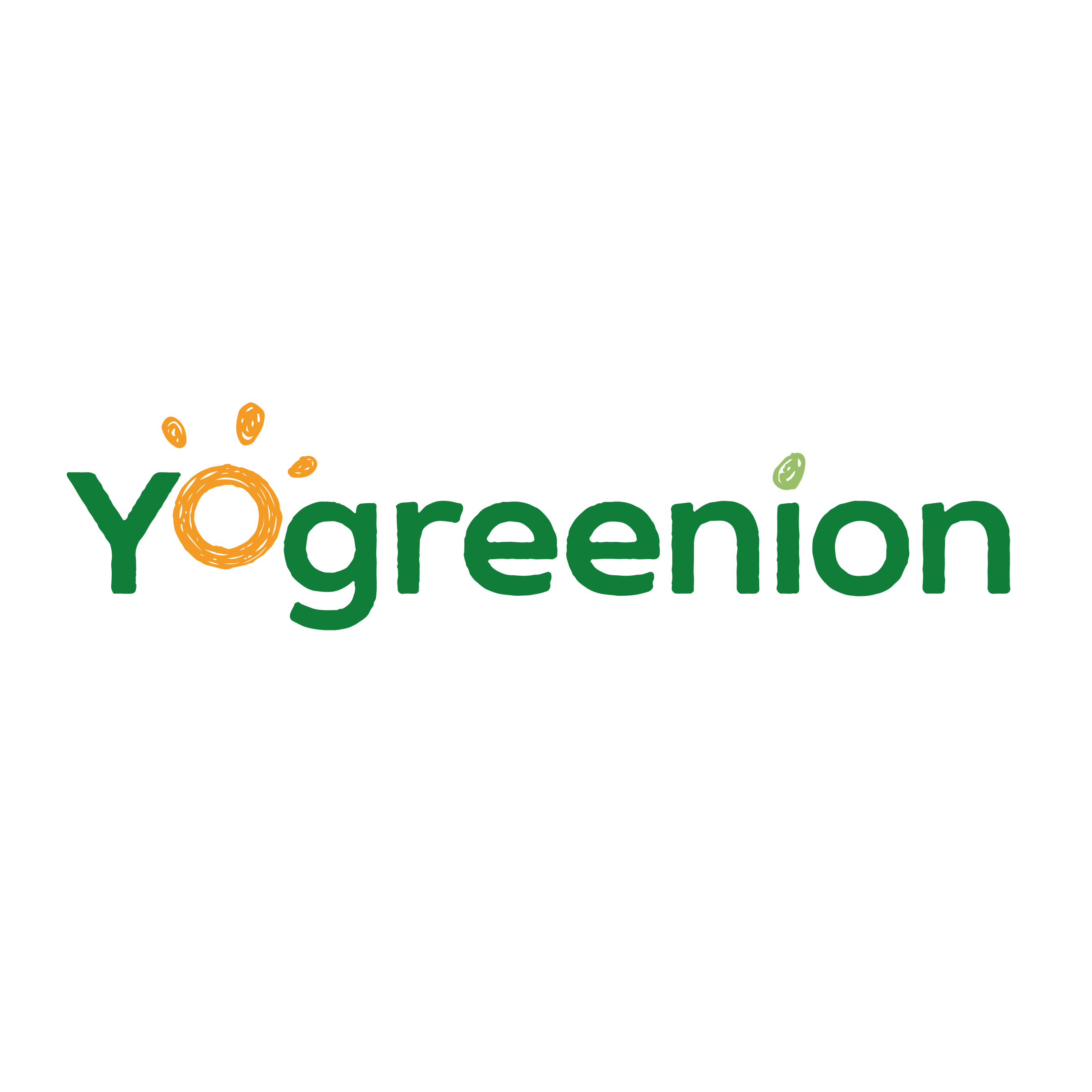 Yogreenion