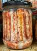 Мясо Камчатского Краба, 500 гр, стекло