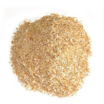 Отруби ПУХ пшеничные оптом от производителя