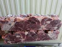 Блоки мясные замороженные говяжьи 2 сорт производство Беларусь