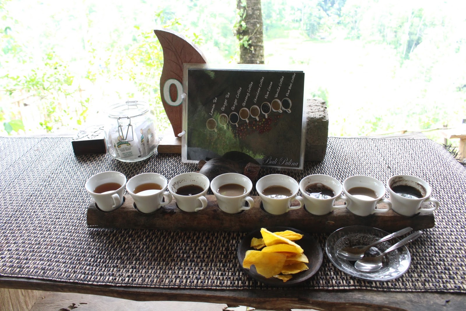 Кофе Арабика(Тимор),Рабуста(Ява).