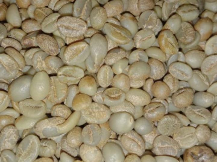 Кофе Арабика(Тимор),Рабуста(Ява).