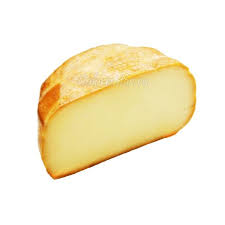 Сыр копченый