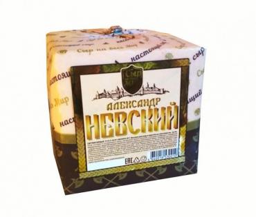 Сыр "Александр Невский"