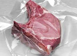 Мясо говядины охлажденное (вакуум)