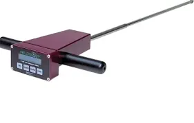 Электронный плотномер (измеритель уплотнения) почвы FieldScout SC 900 - пенетрометр