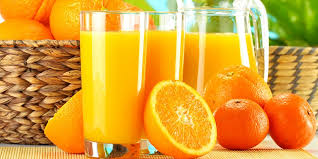 Напитки Demetra без/алк. газ 0,5 л.  Апельсин