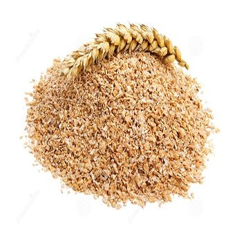 Отруби пшеничные ГОСТ