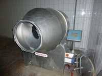 Вакуумный массажер MEAT MASTER, 1100 литров - 2010 года б/у