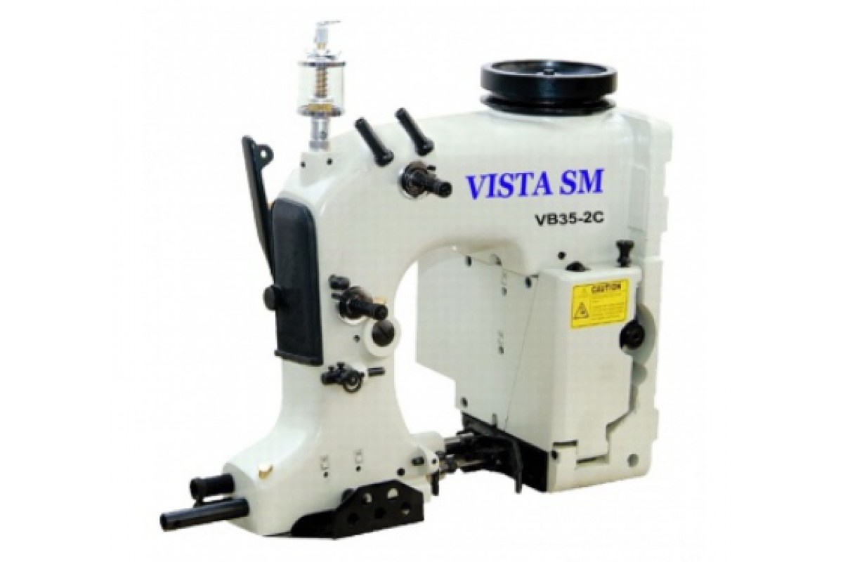 Продажа - Vista SM VB35-2C мешкозашивочная машина