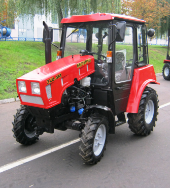 Трактор МТЗ 320.4 (в наличии)