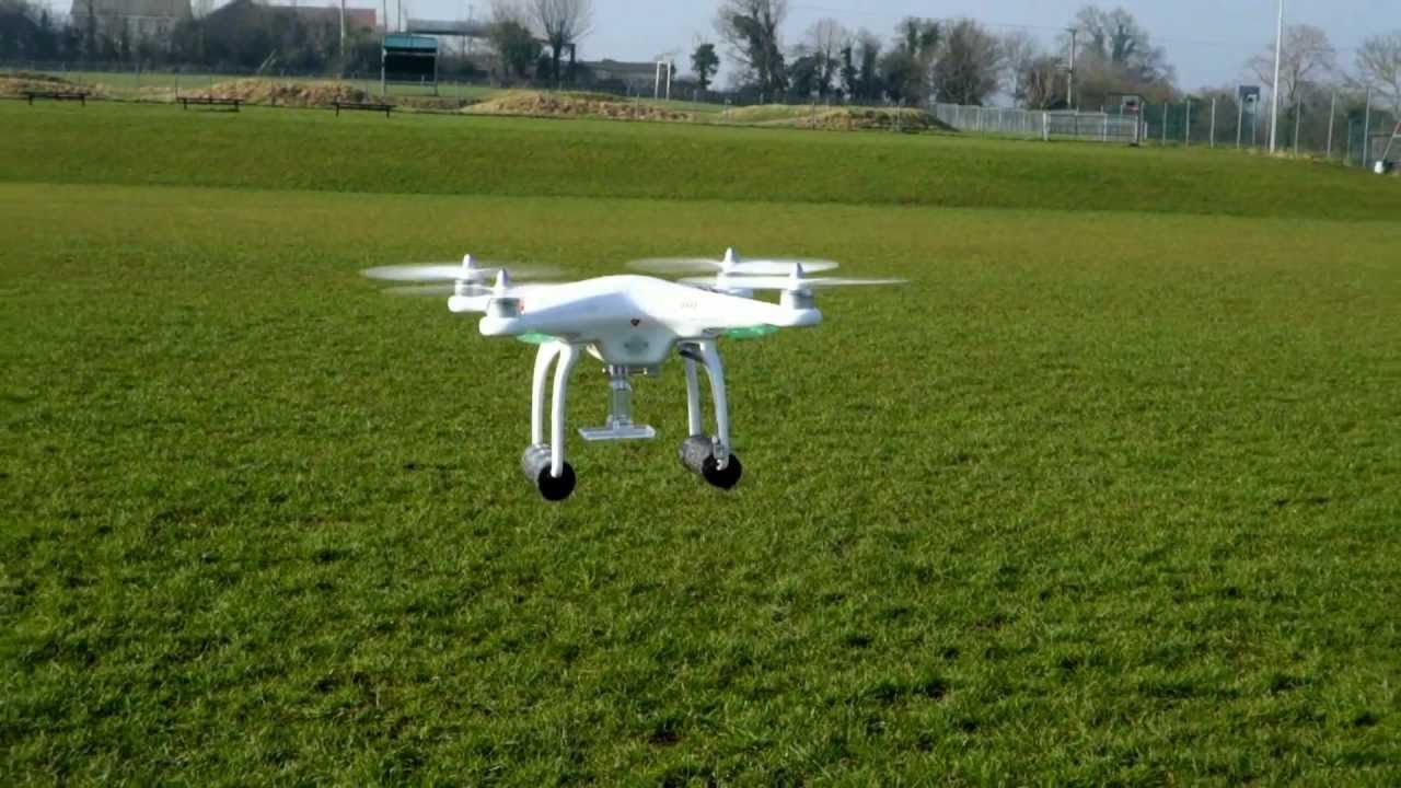 Аэрофотосъёмка, мониторинг сельскохозяйственных угодий
