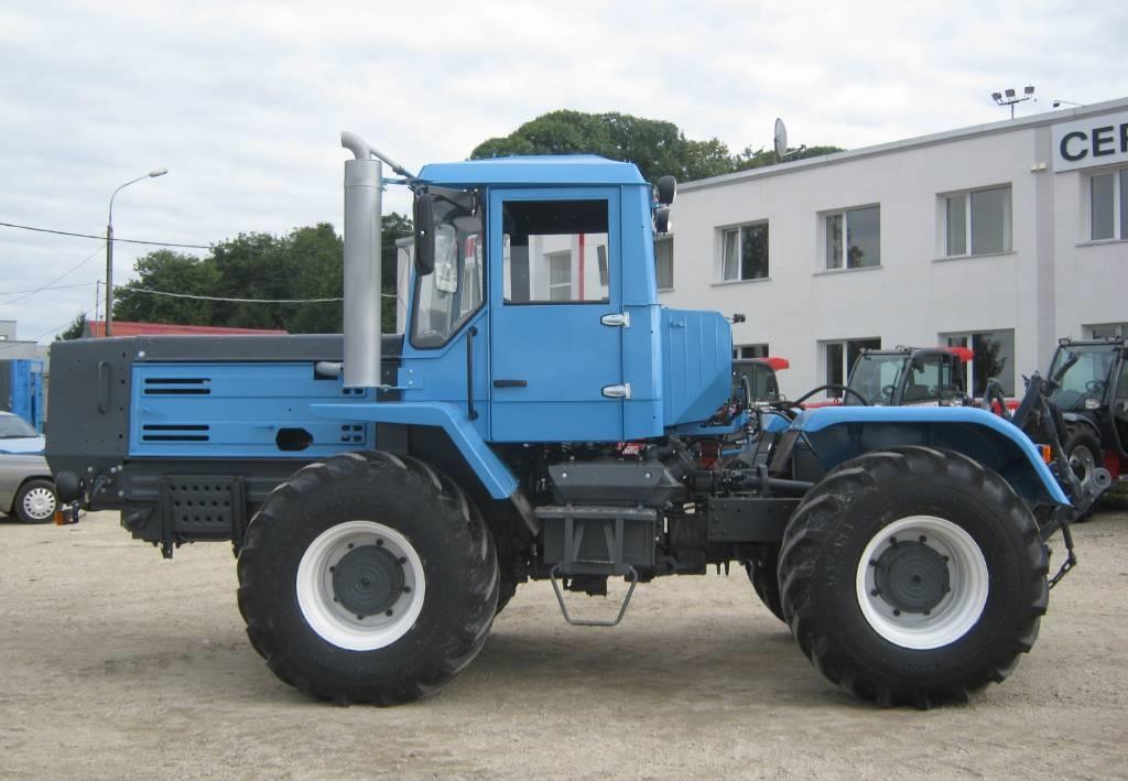 Трактор Т150