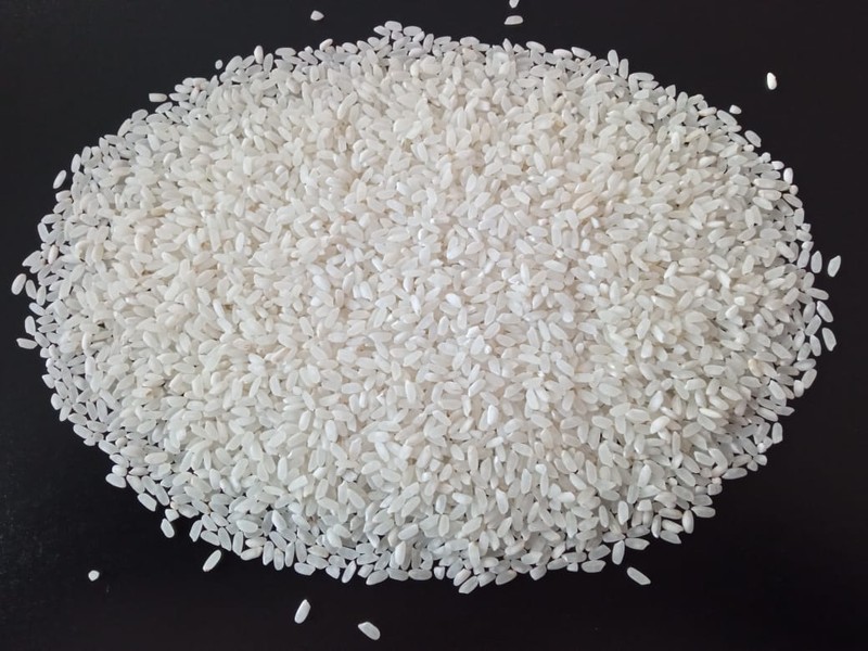 Крупа рисовая ГОСТ высший сорт (Регул)