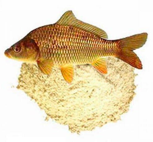 Рыбная мука (Мука кормовая из рыбы), Гамбия, Мавритания, РФ
