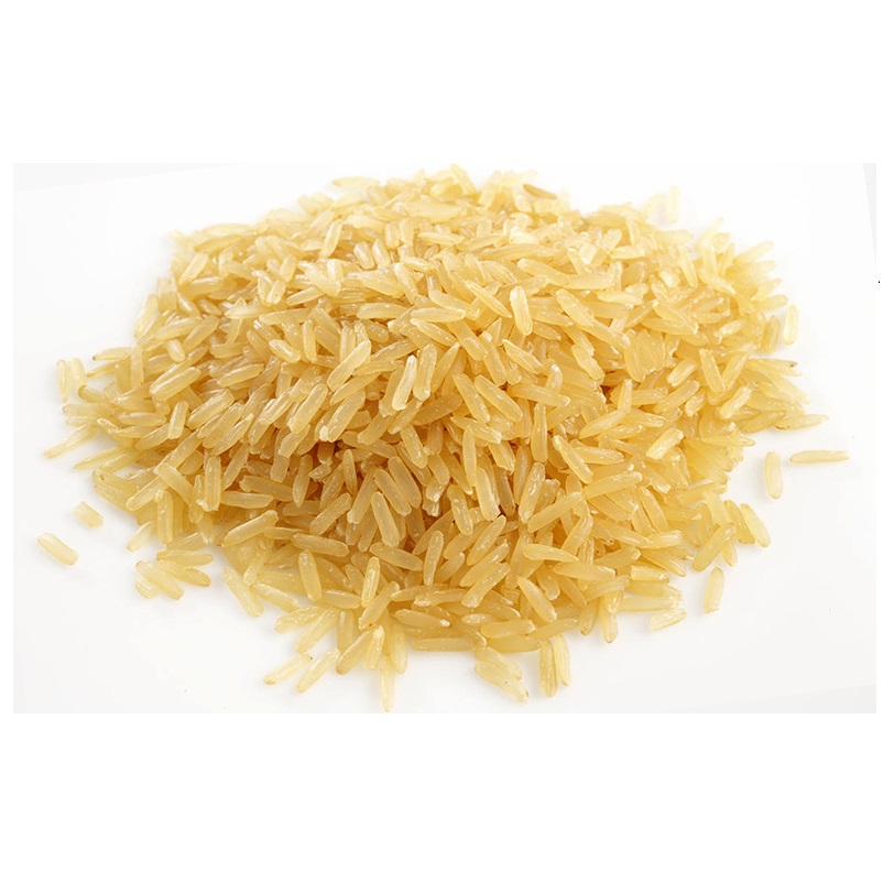 Рис длиннозерный, пропаренный