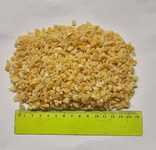 Сушеная дыня в рисовой обсыпке 3-5 мм