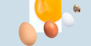 Яйцо куриное  Д-0