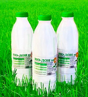 Bio-Don / Удобрение универсальное био стимулятор роста для комнатных растений грунта и сада жидкое 1 литр