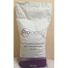 Изолят молочного протеина (концентрат белка для спортсменов)PROLACTA и Lactein 90