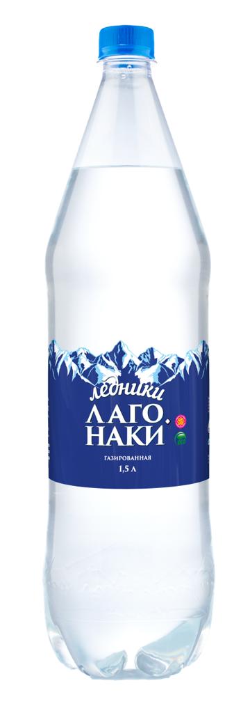 ТМ "Ледники Лаго-Наки"