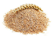Отруби пшеничные пищевые
