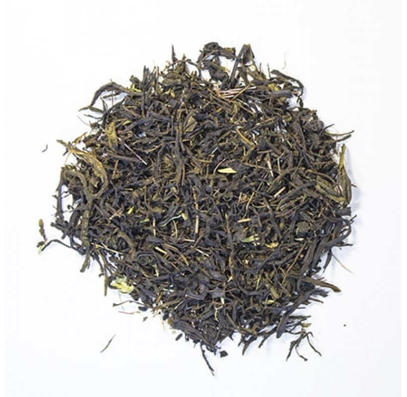 Иван-чай, листовой с чабрецом весовой 500 гр