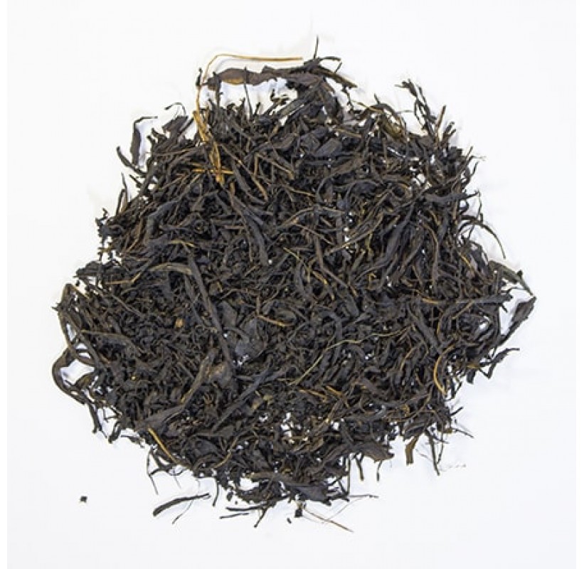Иван-чай, листовой ферментированный