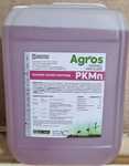 Комплексное удобрение Agros PKMn