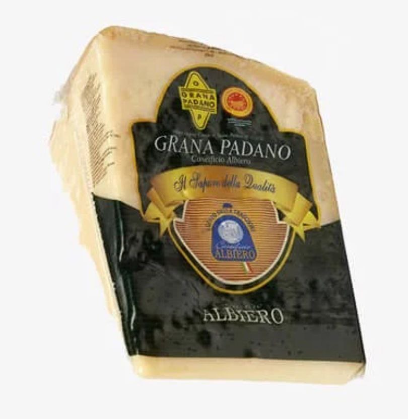 Сыр твердый и мягкий из Италии