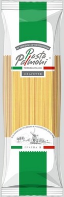 Макароны Pasta Palmoni