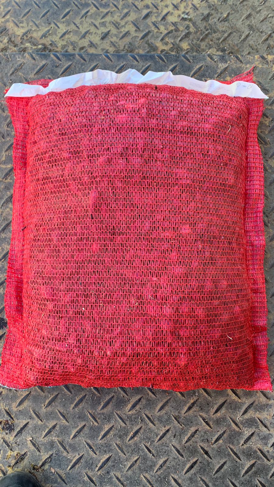 Ред Барон красный (14-21 мм), лук голландский