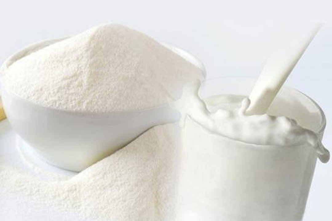 Молоко сухое обезжиренное 1,5%, цельное молоко 26%