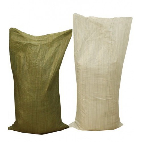 Мешки полипропиленовые для фасовки и упаковки