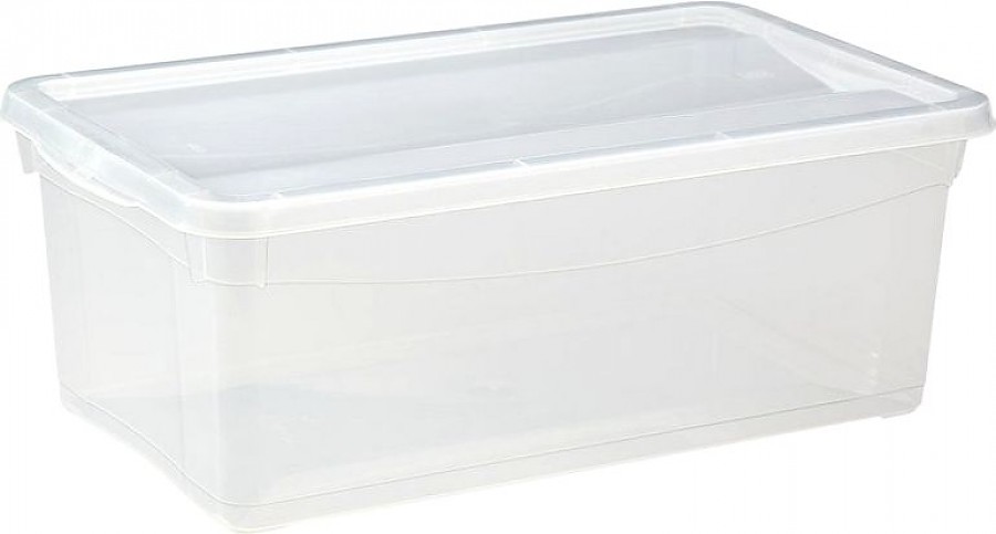 Полимерная тара iplast: Универсальные пластиковые контейнеры