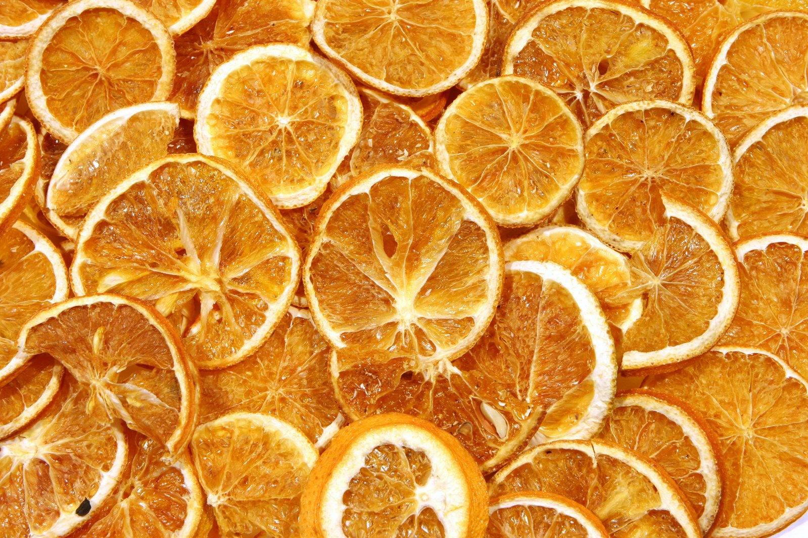 Апельсин сушеный новый урожай