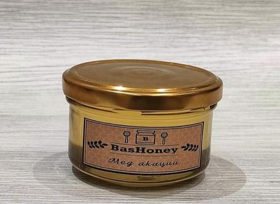 Мёд акации (200 грамм)