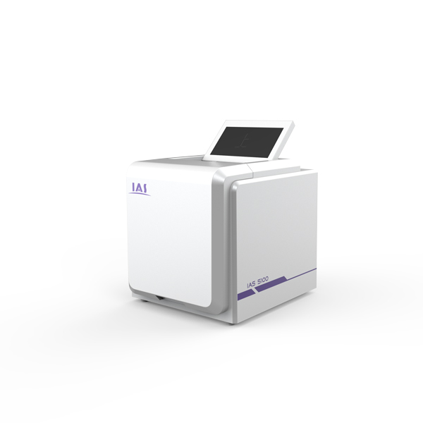 Инфракрасный анализатор зерна IAS-5100 (ИАС 5100)