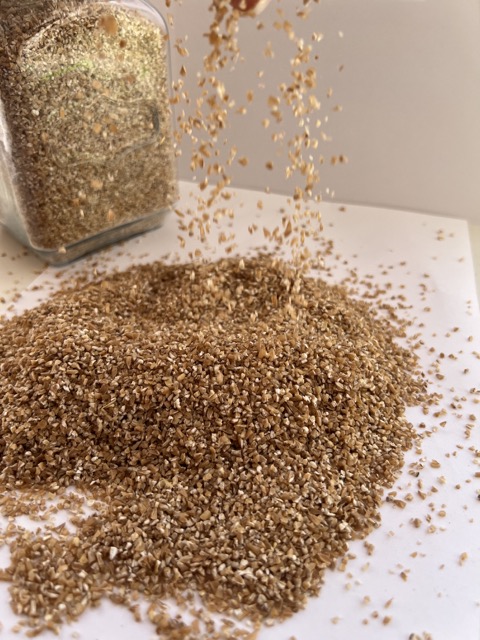 Пшеничная крупа оптом от производителя (Алтайский край)