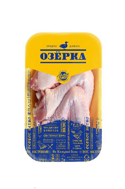 Мясо Утки с доставкой по РФ и странам ЕврАзЭс