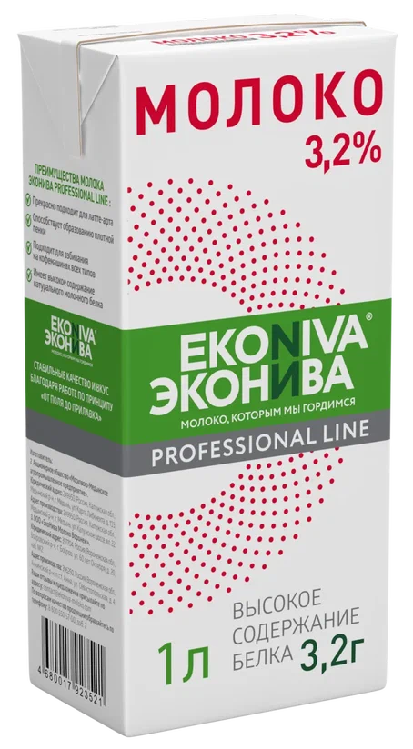 ЭкоНива Professional Line 3.2%