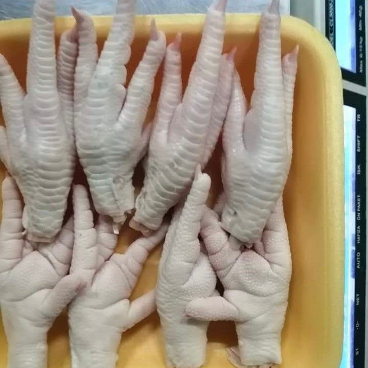 Buy Wholesale Frozen Chicken Online