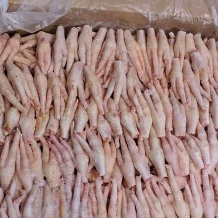 Buy Wholesale Frozen Chicken Online