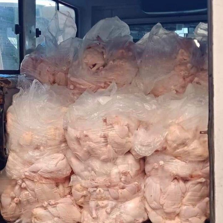 Buy Wholesale Frozen Chicken Online