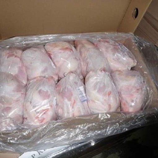 Buy Wholesale Frozen Chicken Online