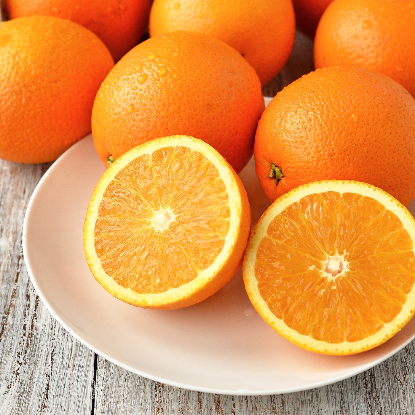Апельсины для сока