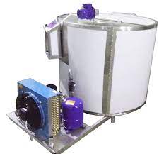 Охладитель молока вертикального типа (ОМВТ)